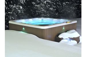 What Makes Beachcomber Hot Tubs So Energy Efficient?
