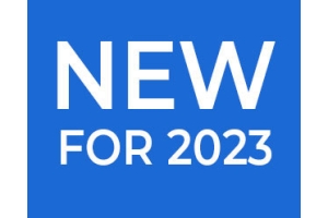 New For 2023/4
