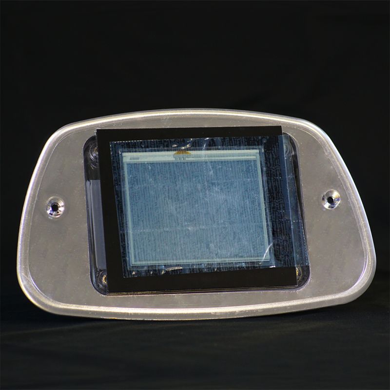 BHT TOUCHSCREEN CONTROL PANEL