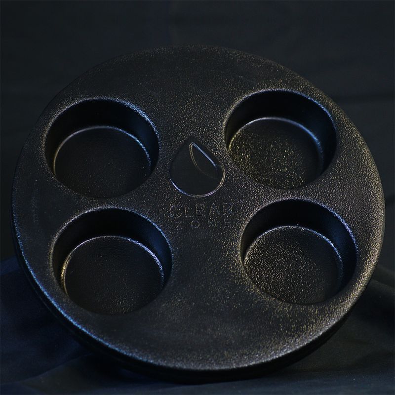 BHT FILTER COVER (4 DRINK HOLDER)