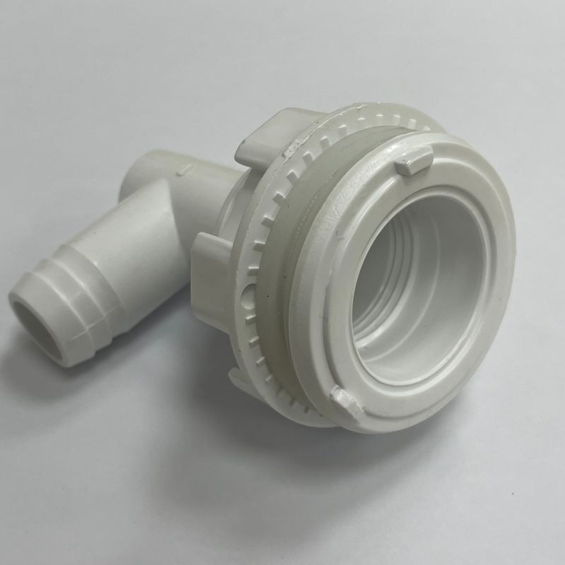 BHT 2" JET HOUSING