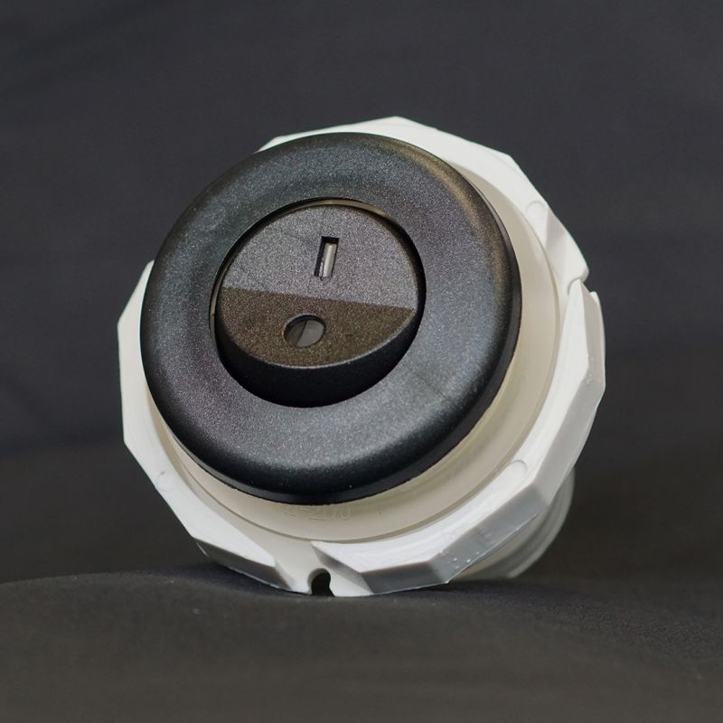 AIR CONTROL TOGGLE SWITCH