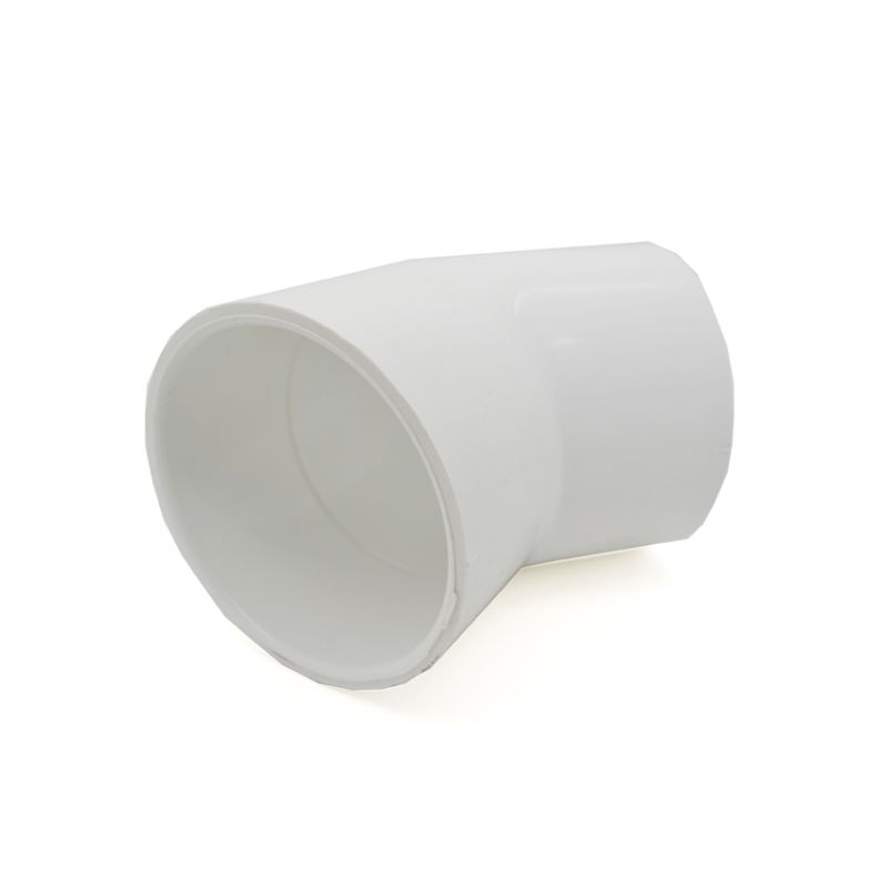 1.5" SOCKET 45 ELBOW