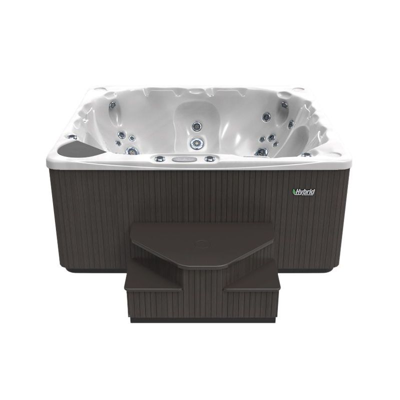 BEACHCOMBER 570 HYBRID4