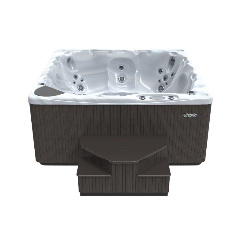 BEACHCOMBER 590 HYBRID4