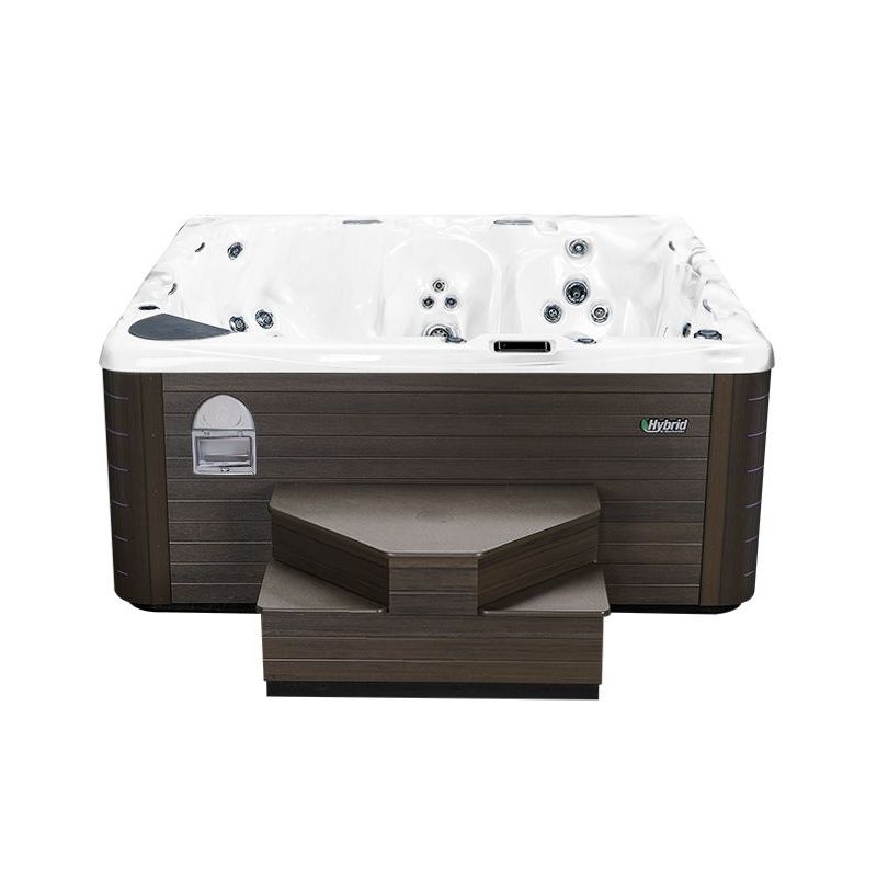 BEACHCOMBER 750 SLB HYBRID4