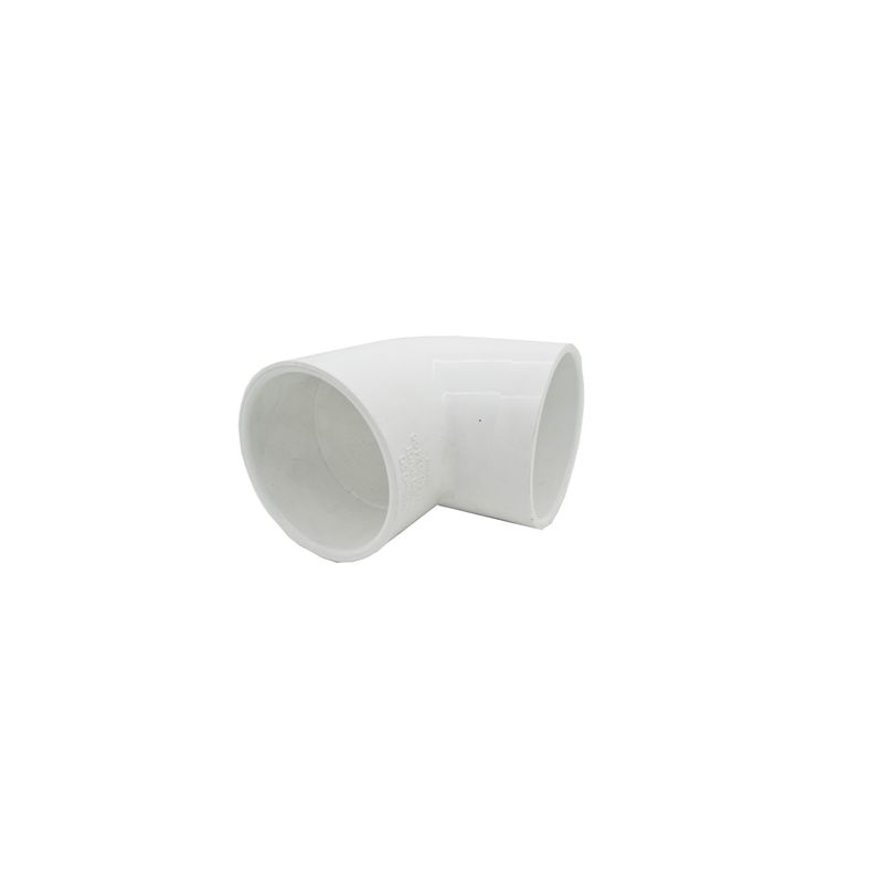 3/4" SOCKET 90 ELBOW