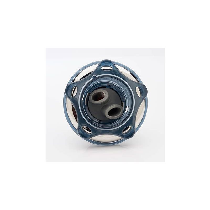 Beachcomber 3.5" Jet  - PL2 Twin Roto BWX