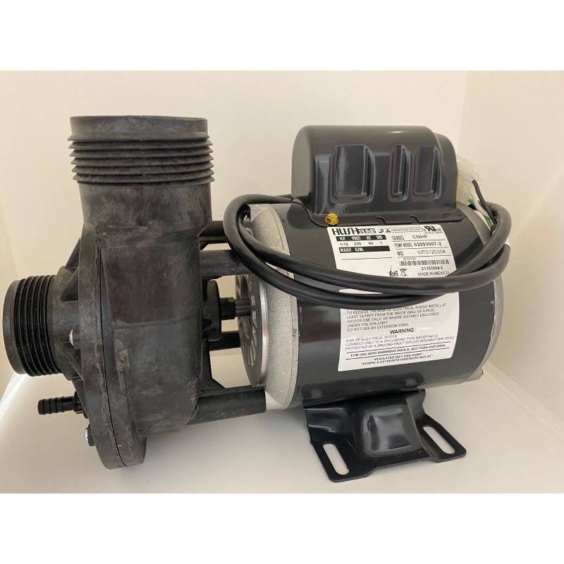 Beachcomber Hush Pump Circulation Pump