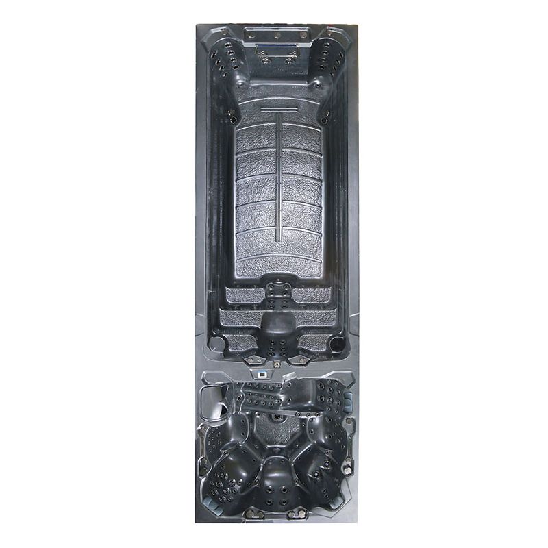 BHT 2600 DT Pro™️ Swim Spa