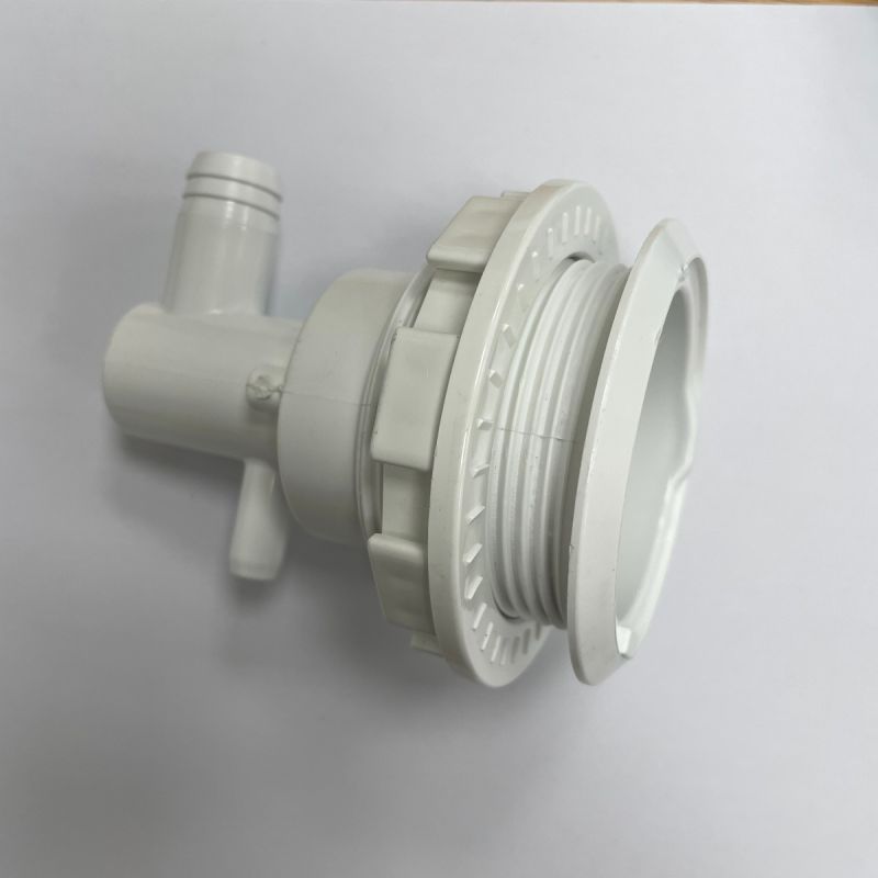 BHT 3.5" JET HOUSING