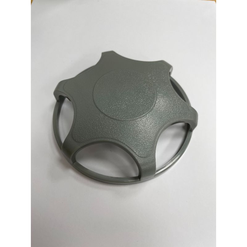 BHT SMALL AIR CONTROL CAP (GREY PLASTIC) 