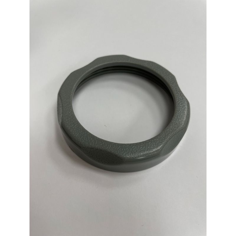 BHT FOUNTAIN TRIM RING (GREY PLASTIC)