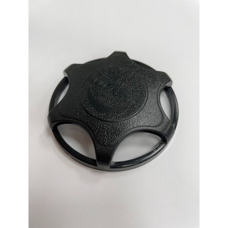 BHT WATERFALL CONTROL CAP (BLACK PLASTIC)