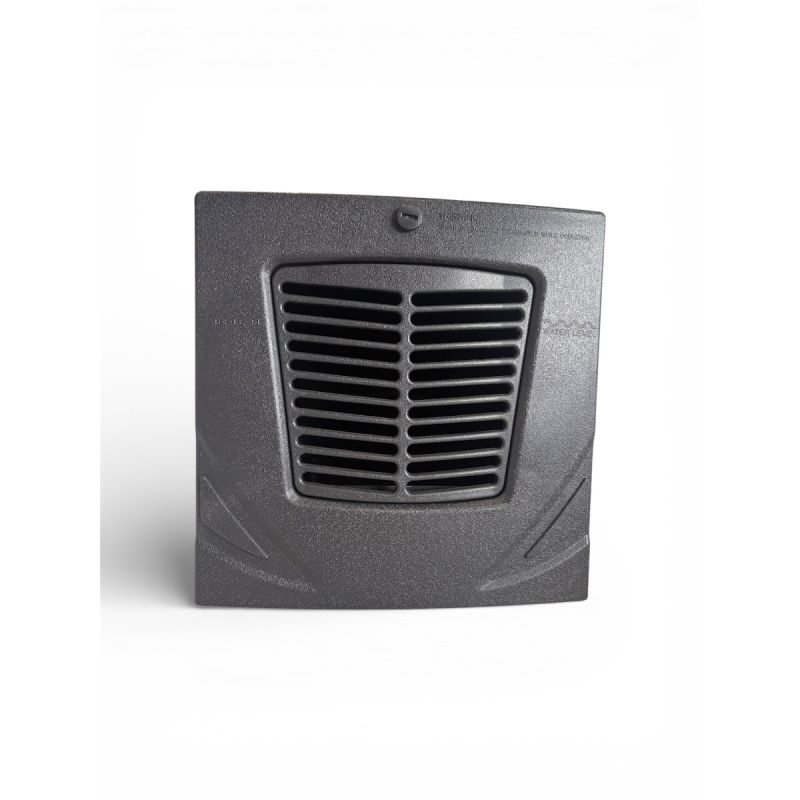 BHT Black Skimmer Grill