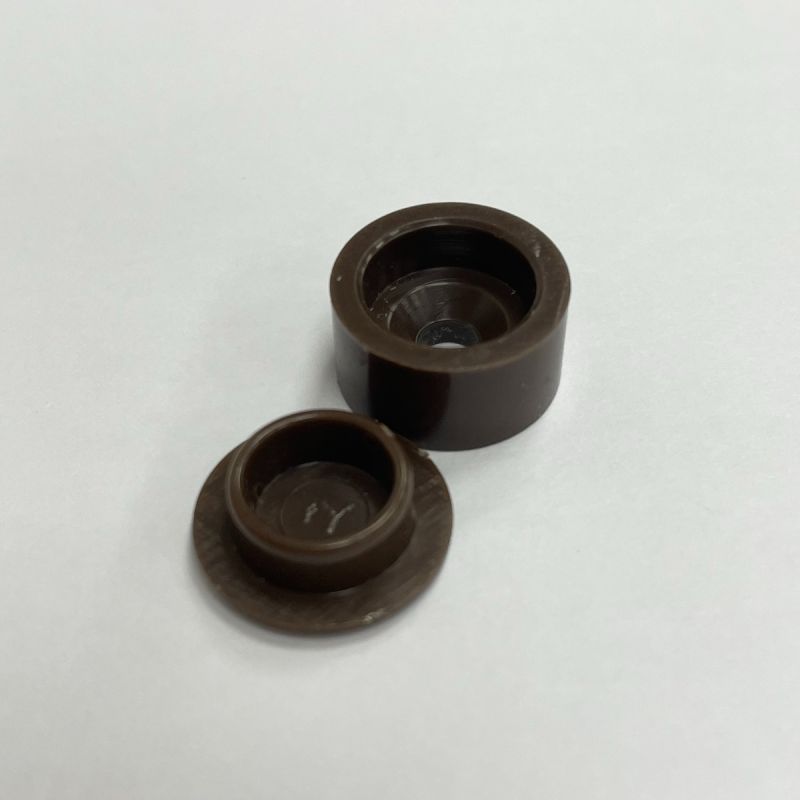BHT BROWN SCREW CAP