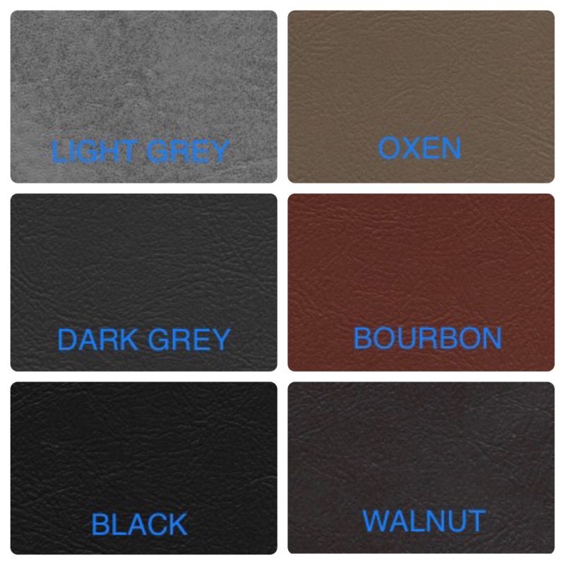 Made To Measure Cover