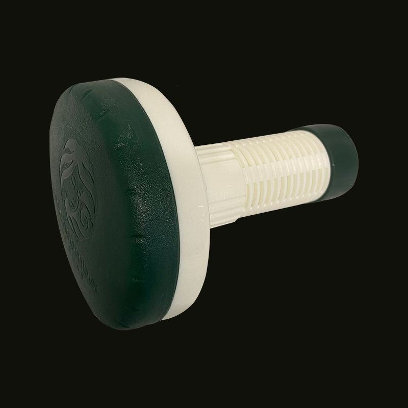 Hot Tub Floating Tablet Dispenser