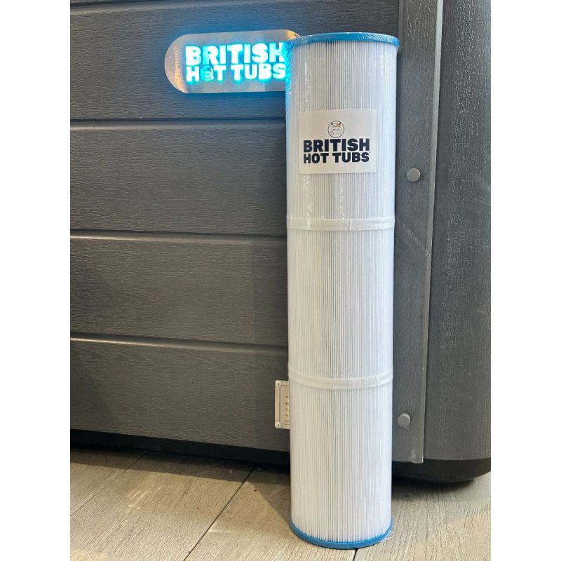 BRITISH HOT TUB FILTER BHT200