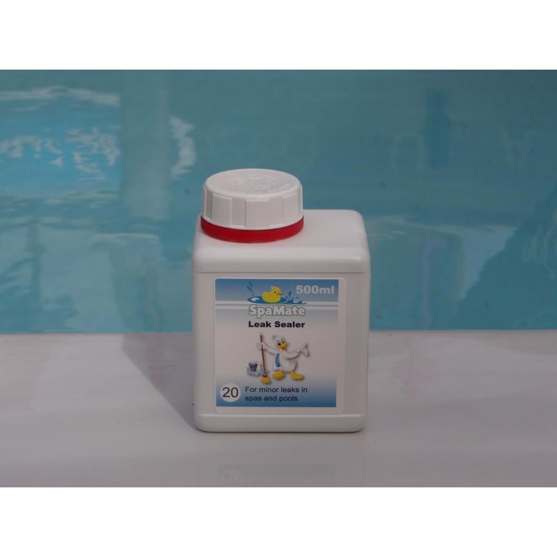 SpaMate Leak Sealer 500ml