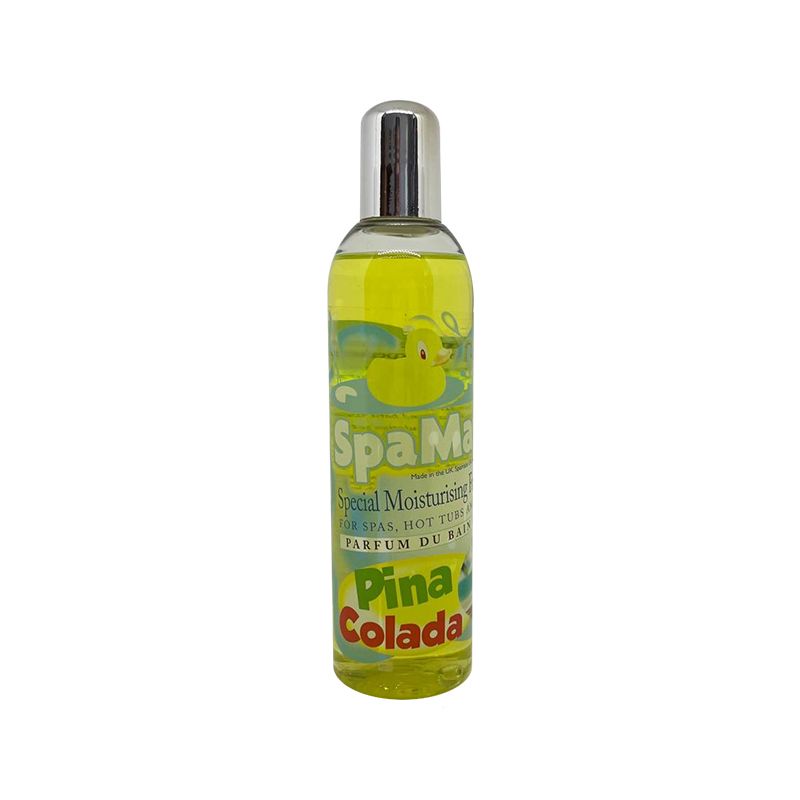 SpaMate Pina Colada Aromatherapy Fragrance 245ml