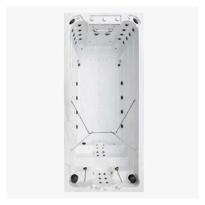 BHT 2000 Turbine™️ Swim Spas