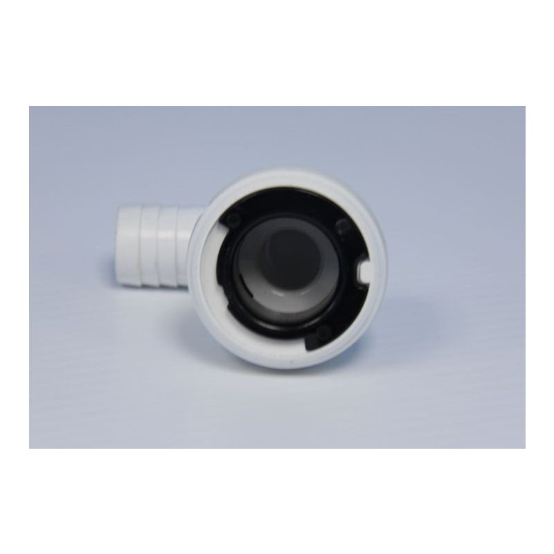 WATERWAY CLUSTERSTORM JET HOUSING