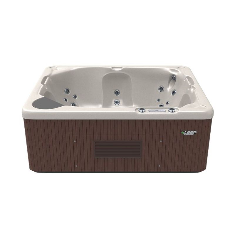 Beachcomber Series Hybrid Leep Hot Tubs