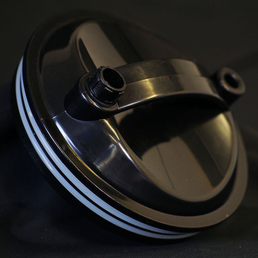 BHT FILTER LID WITH HANDLE