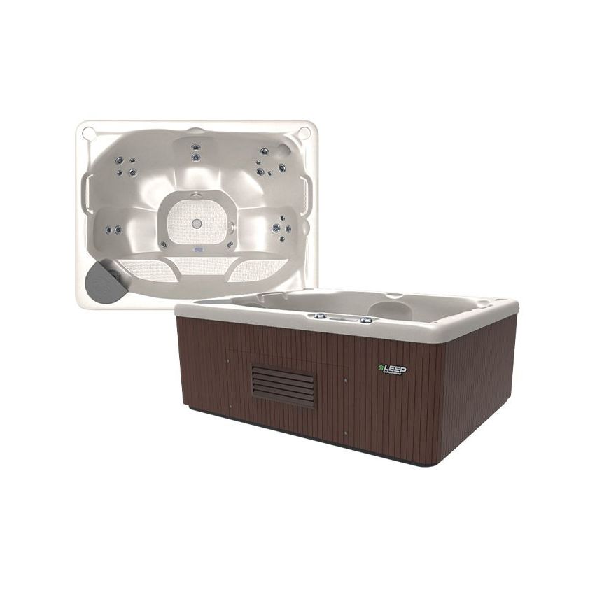 Ex-Display Beachcomber 340 LEEP