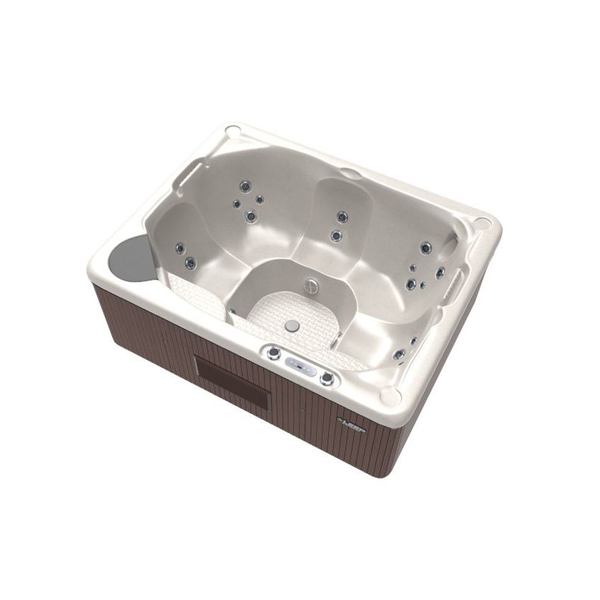 Ex-Display Beachcomber 340 LEEP