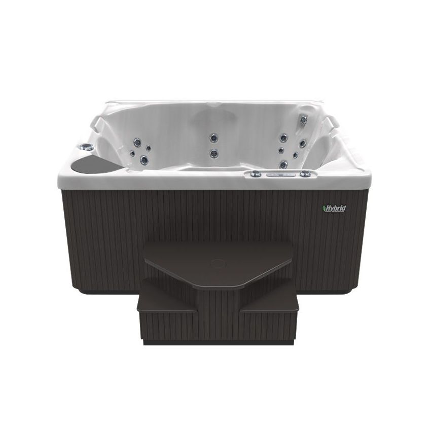 Ex-Display Beachcomber 360 HYBRID4