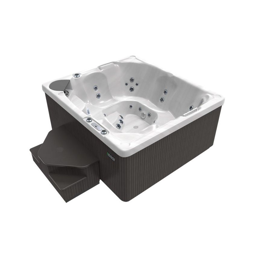 BEACHCOMBER 360 HYBRID4