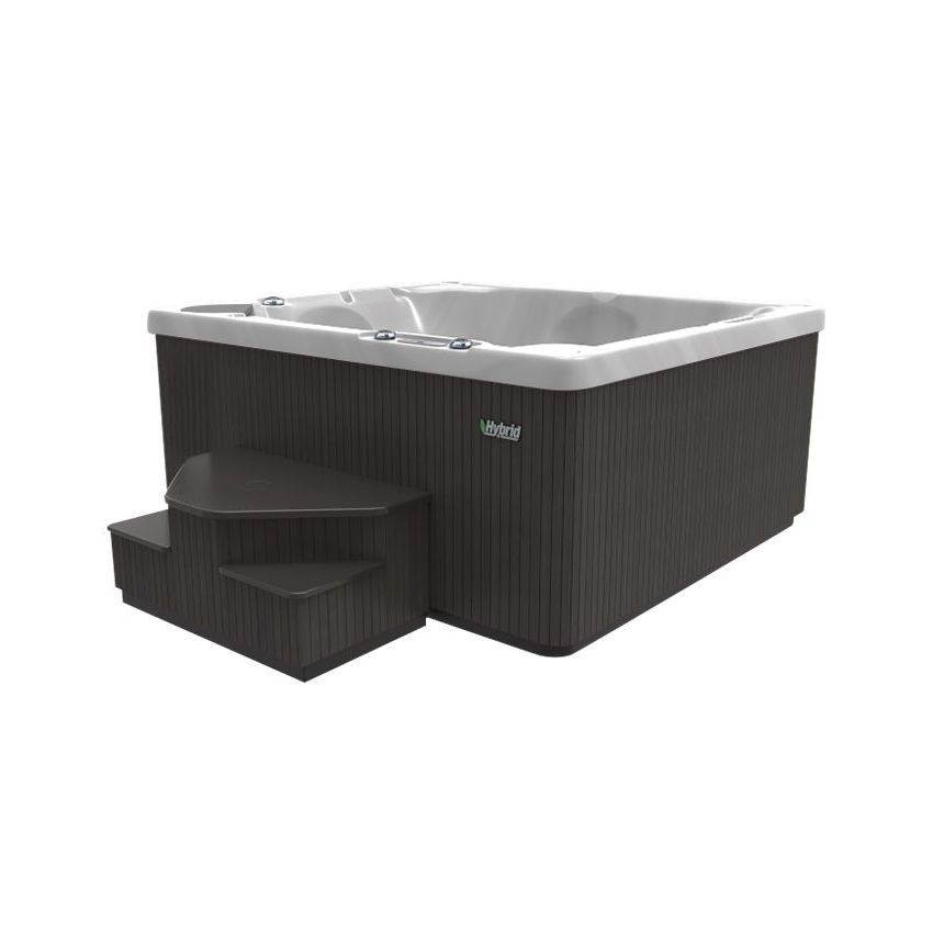 Ex-Display Beachcomber 360 HYBRID4