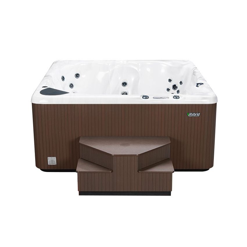 BEACHCOMBER 380 HYBRID4