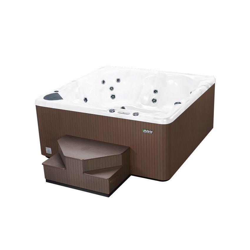 BEACHCOMBER 380 HYBRID4