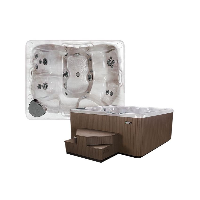 Ex-Display Beachcomber 530 HYBRID4