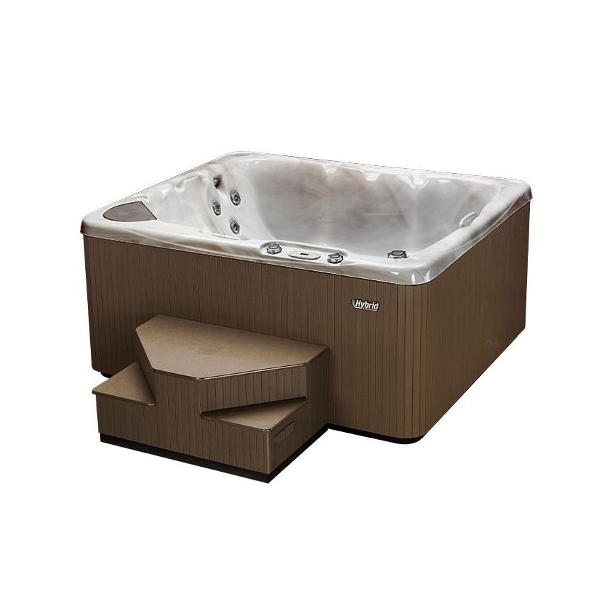 Ex-Display Beachcomber 530 HYBRID4