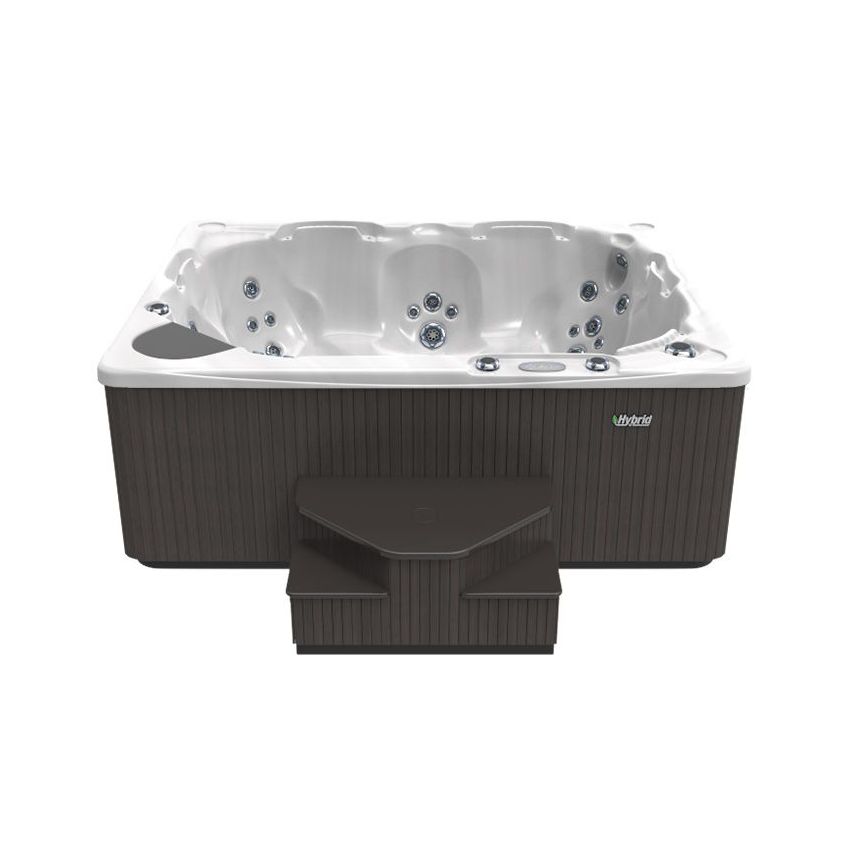 Ex-Display Beachcomber 540 HYBRID4