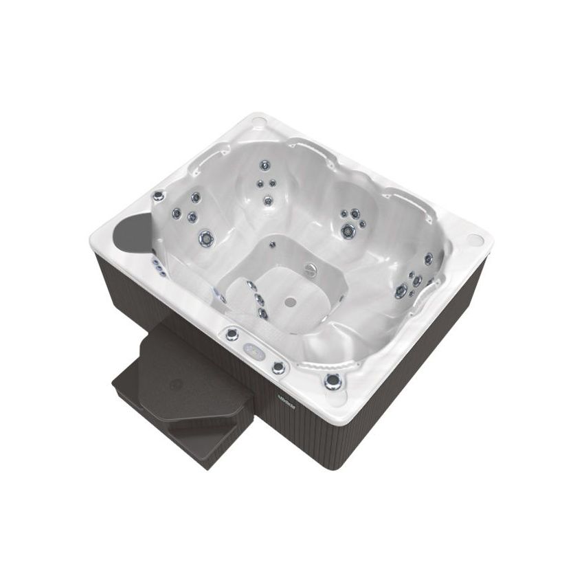 Ex-Display Beachcomber 540 HYBRID4