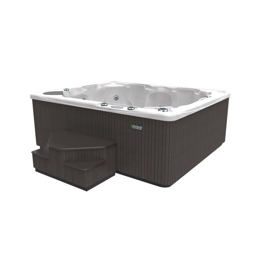 Ex-Display Beachcomber 540 HYBRID4