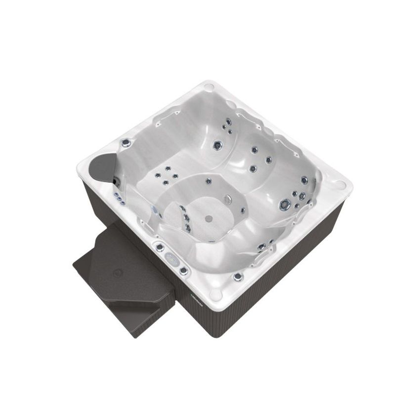 Ex-Display Beachcomber 550 HYBRID4