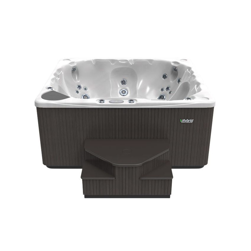 BEACHCOMBER 570 HYBRID4