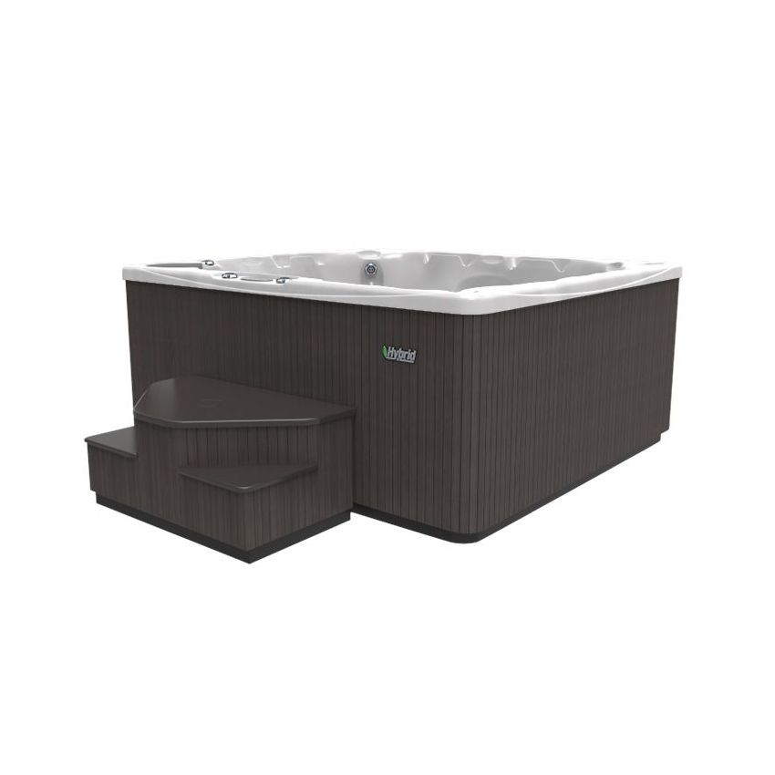 BEACHCOMBER 570 HYBRID4