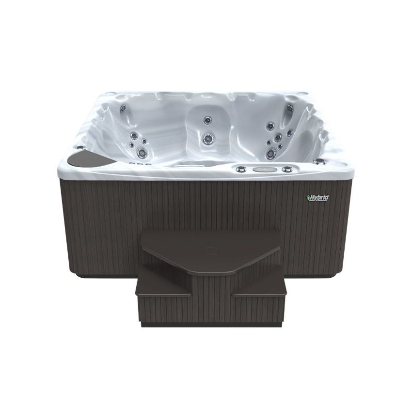 BEACHCOMBER 590 HYBRID4