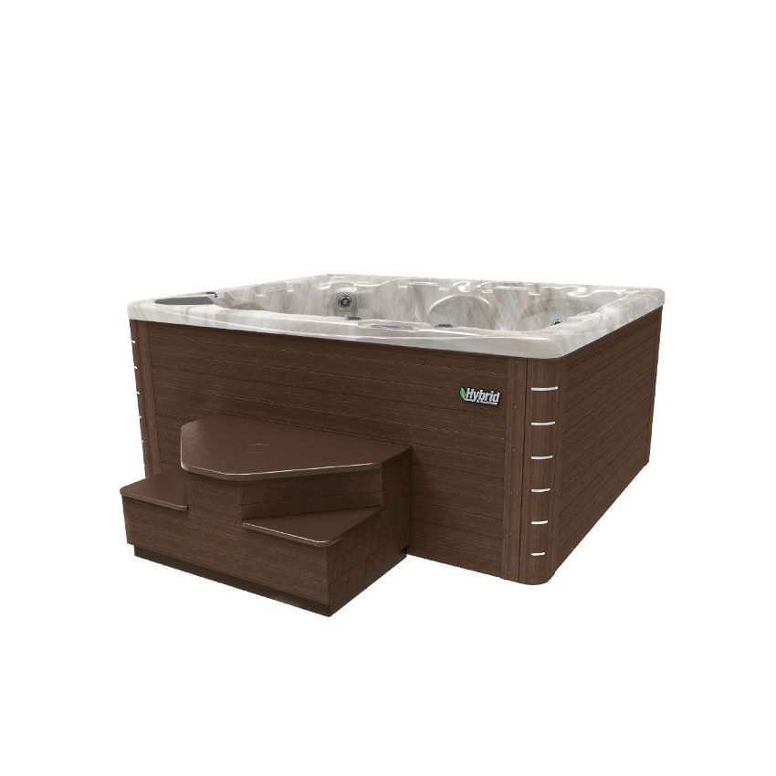 BEACHCOMBER 710 HYBRID4