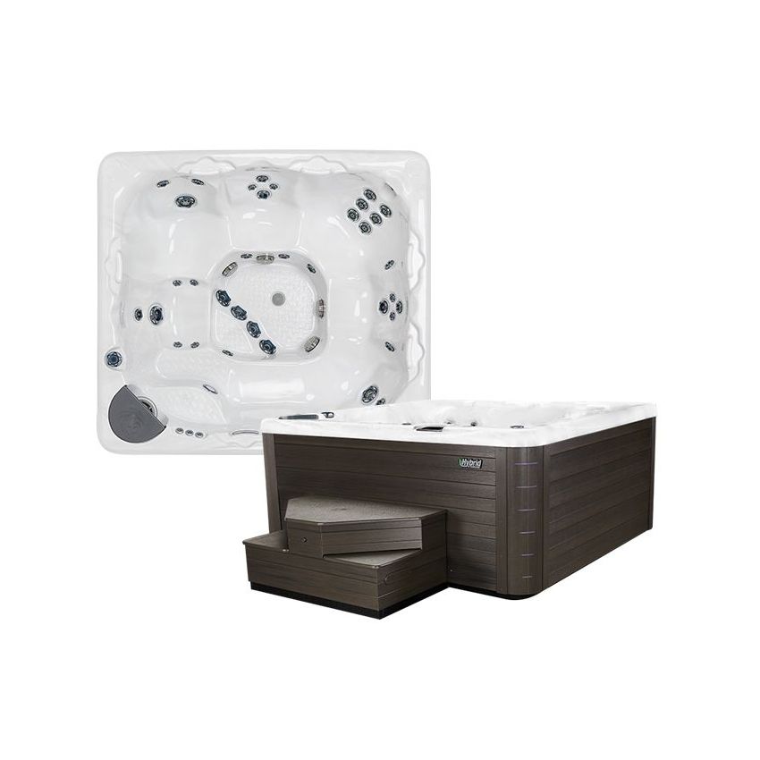 Ex-Display Beachcomber 720 HYBRID4