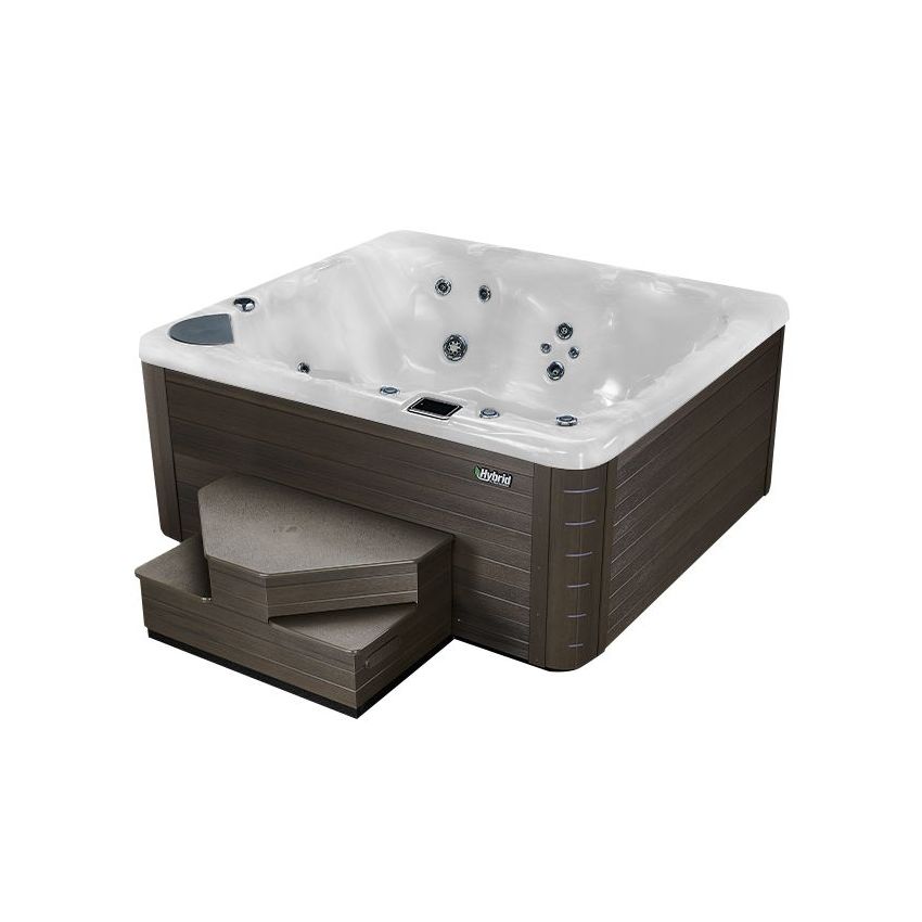 Ex-Display Beachcomber 720 HYBRID4