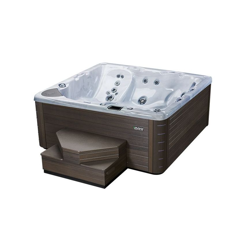 BEACHCOMBER 730 HYBRID4