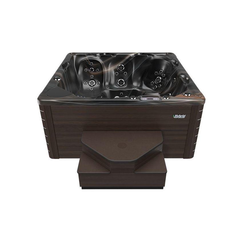 BEACHCOMBER 740 HYBRID4